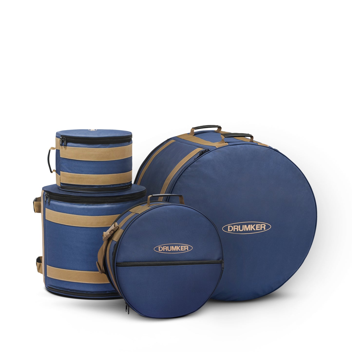 Set fundas batería T12/T14/B18x14/C14