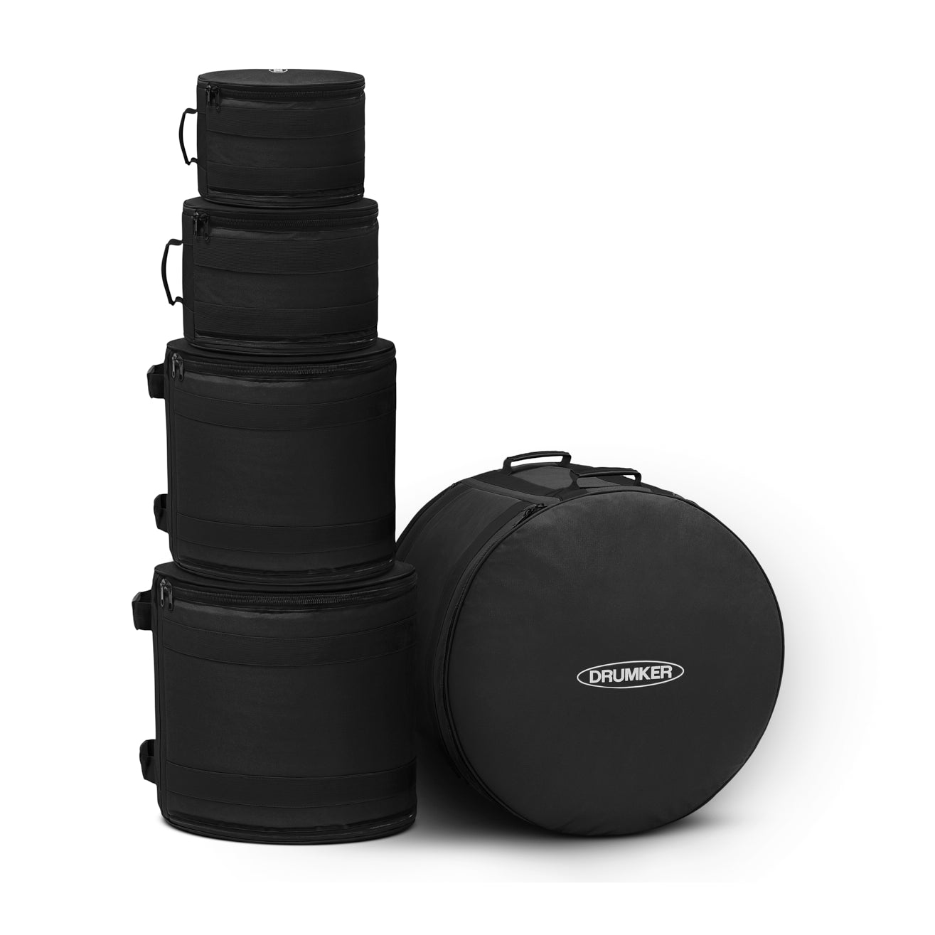 Set fundas batería T10/T12/T14/T16/B22x18