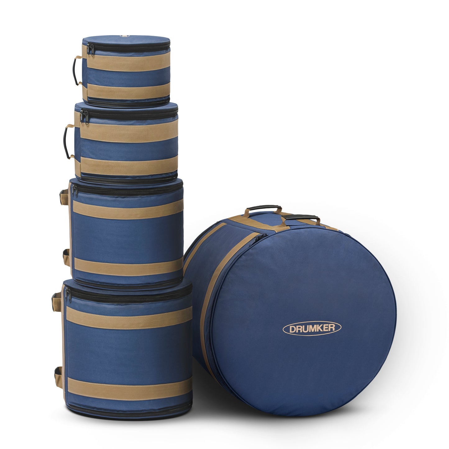 Set fundas batería T10/T12/T14/T16/B22x18