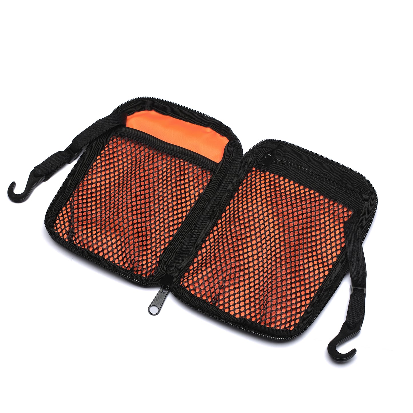 Estuche accesorios