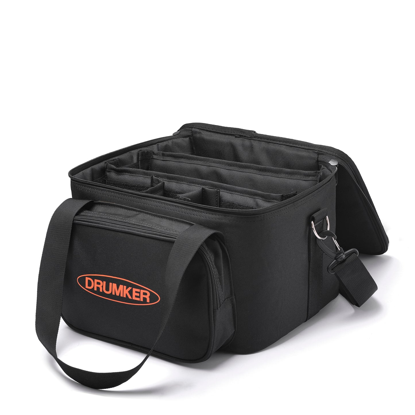 Bolso campanas y accesorios - Modelo Dk02