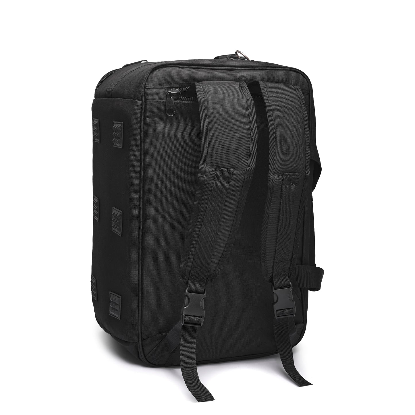 Bolso/mochila Bongó y campanas