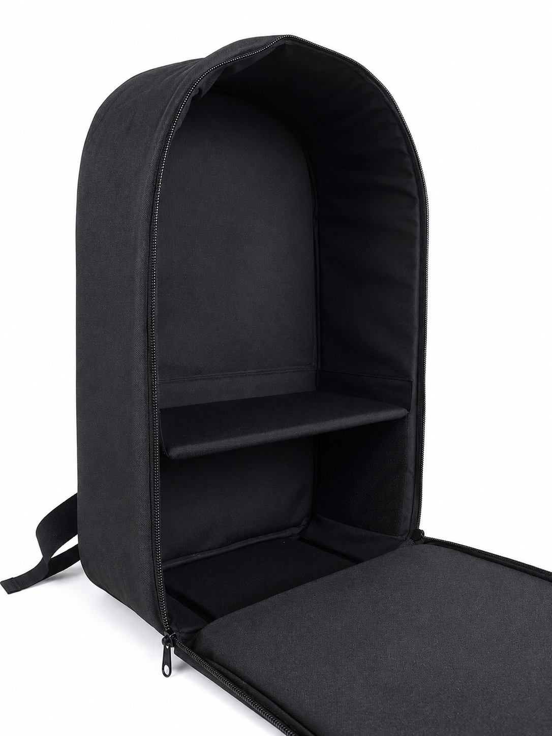 Mochila para Caja 14” y pedal simple