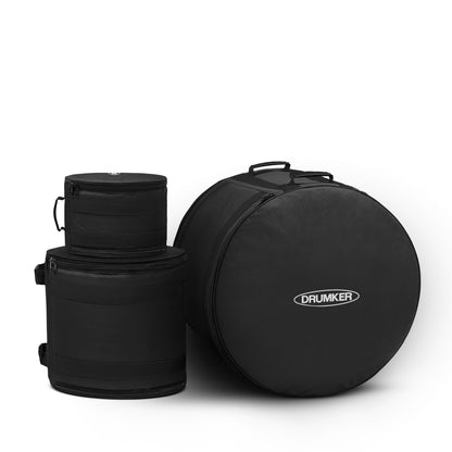 Set fundas batería T10/FT13/B16x14” Entrega 5 de agosto