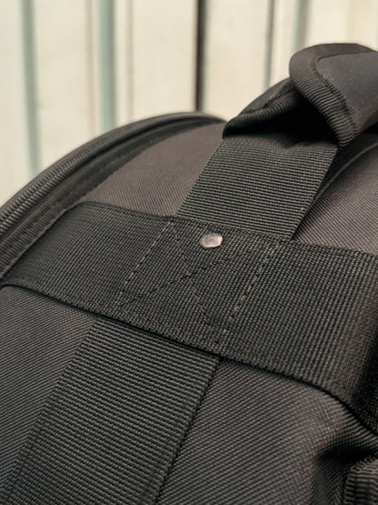 Bolso caja - Doble acolchado