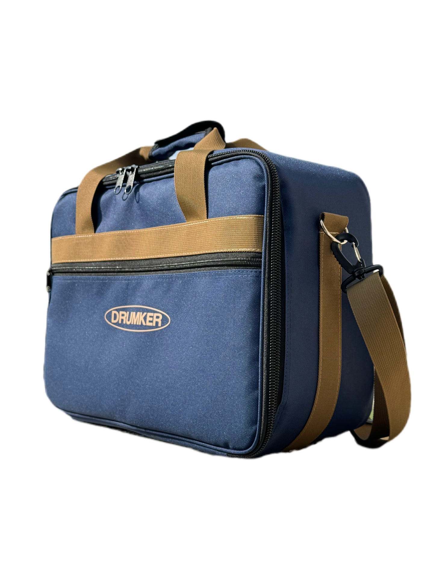 Bolso Doble Pedal