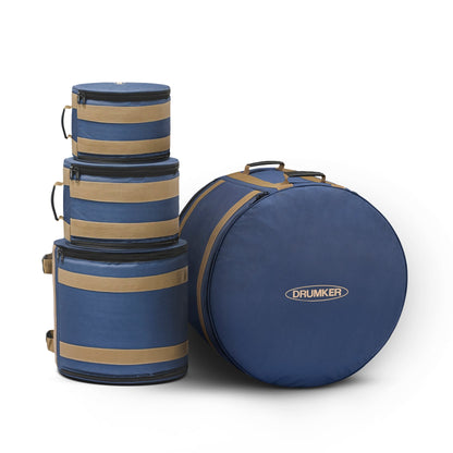 Set fundas batería T12/T13/T16/B22x18