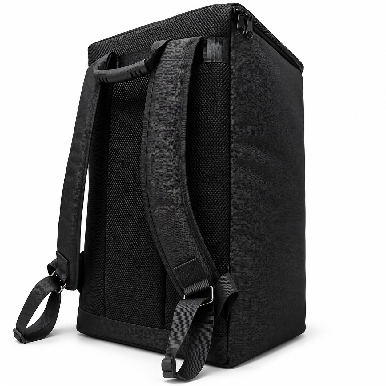 Mochila cajón peruano