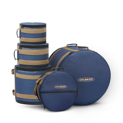 Set fundas batería T10/T12/T14/B20x16/C14