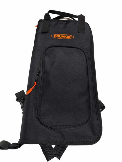 Mochila porta baquetas