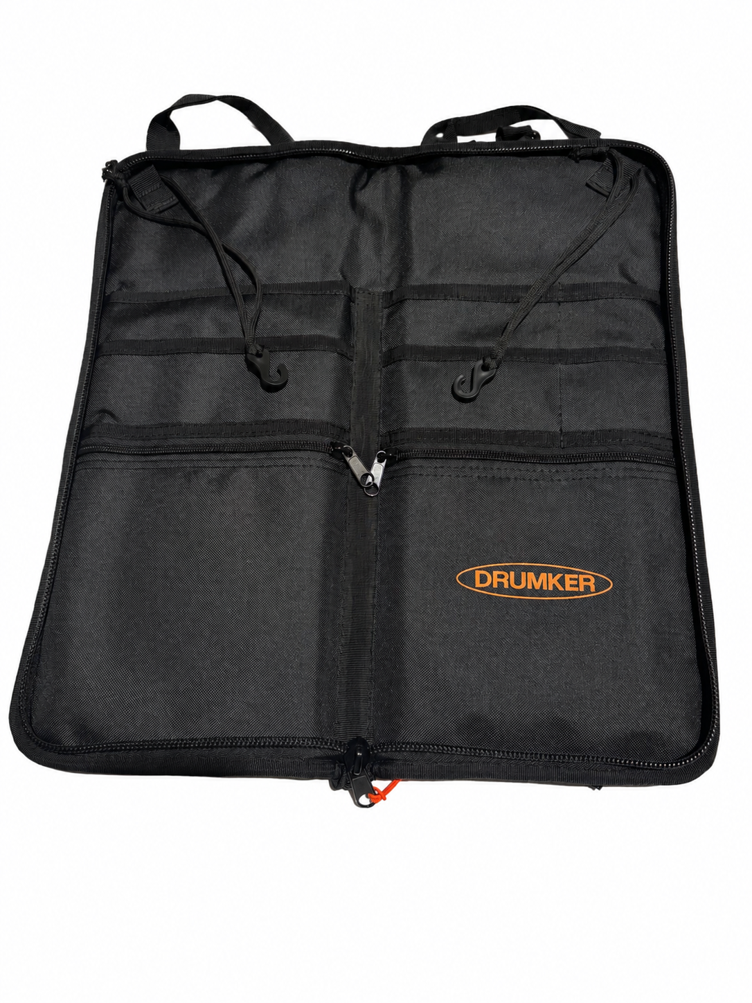 Mochila porta baquetas
