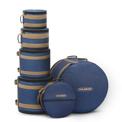 Set fundas batería T10/T12/T14/T16/B22x18/C14