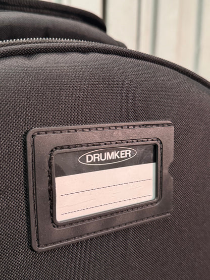 Bolso caja - Doble acolchado