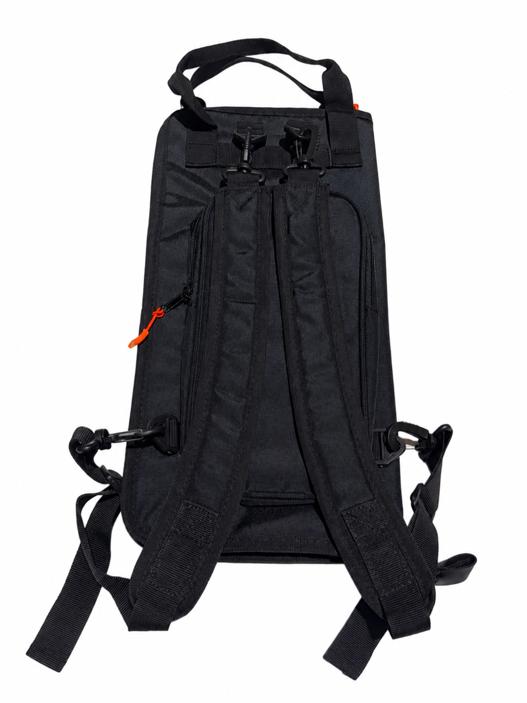 Mochila porta baquetas