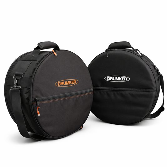 Bolso caja - Doble acolchado