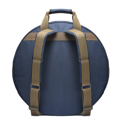 Mochila Platillos - Azul