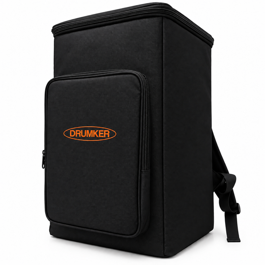Mochila cajón peruano