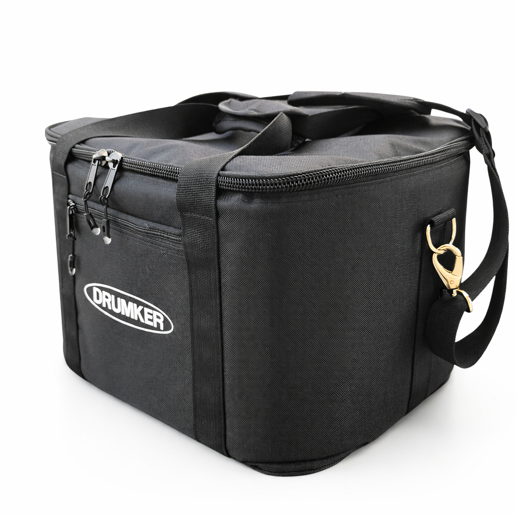 Bolso grande accesorios percusión