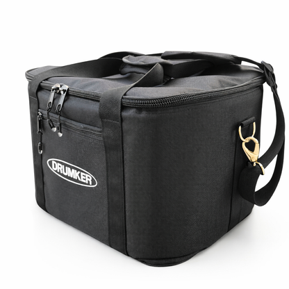 Bolso grande accesorios percusión