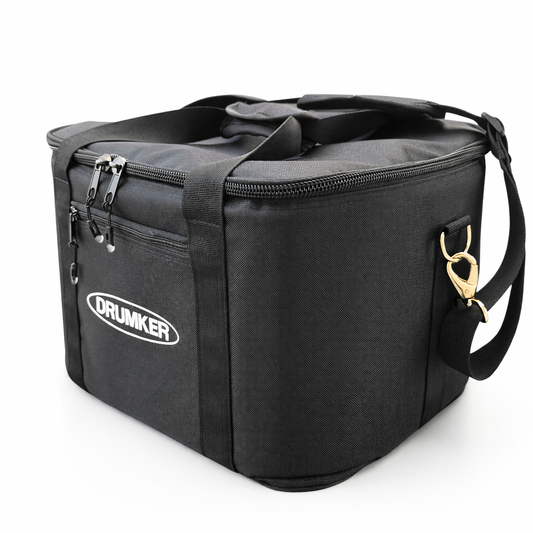 Bolso grande accesorios percusión