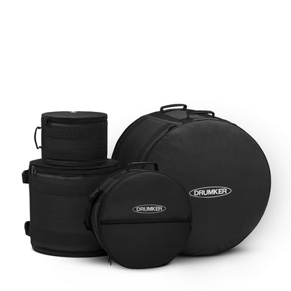 Set fundas batería T10/FT13/B16x14” Entrega 5 de agosto
