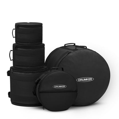 Set fundas batería T10/T12/T14/B20x16/C14