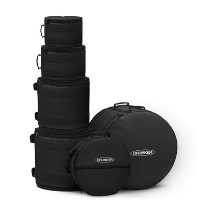 Set fundas batería T10/T12/T14/T16/B22x18/C14