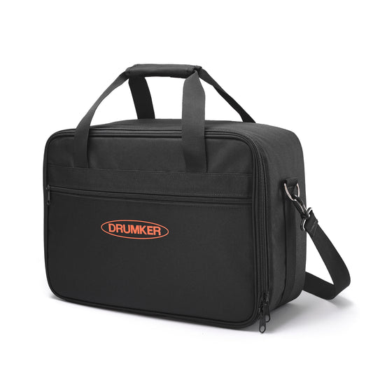 Bolso Doble Pedal