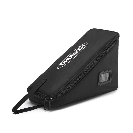 Bolso pedal simple