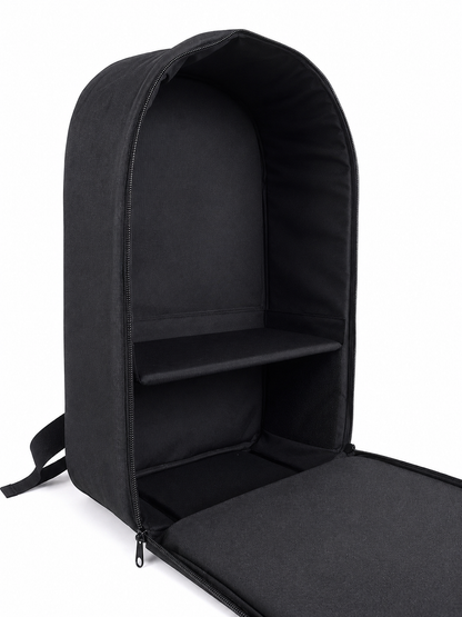 Mochila para Caja 14” y pedal simple