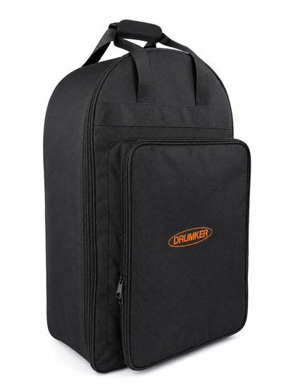 Mochila para Caja 14” y pedal simple
