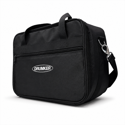 Bolso Doble Pedal