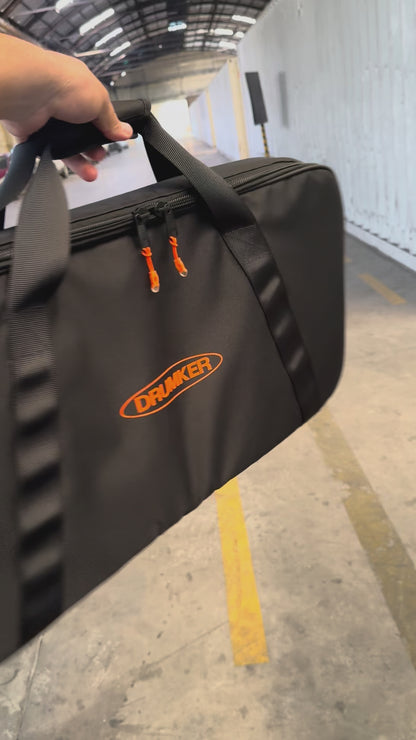 Bolso para bar chimes