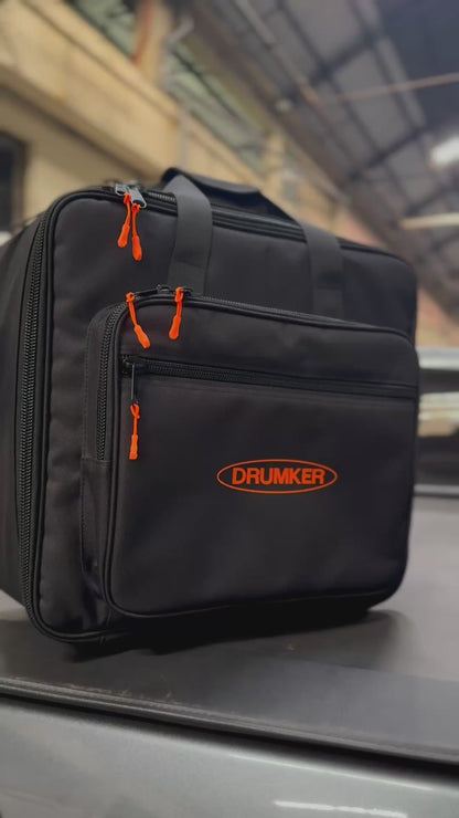 Bolso semirígido batería octapad